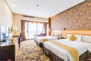Foshan Nanhai Huifeng Holiday Hotel - 5