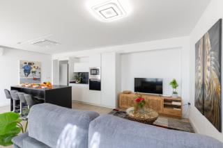 Fidalsa Penthouse Complex - 4