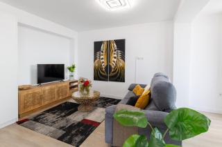 Fidalsa Penthouse Complex - 2