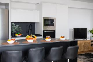 Fidalsa Penthouse Complex - 1