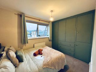 Foxgrove Room - 0