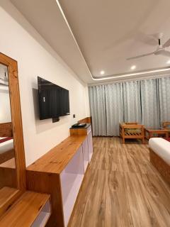 The Nature Crest Kasol - 7