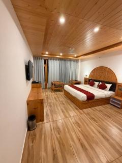 The Nature Crest Kasol - 6