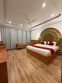 The Nature Crest Kasol - 3