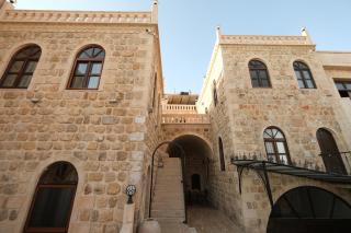 Mara Loya Konağı-Mardin Butik Otel - 3