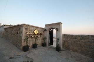 Mara Loya Konağı-Mardin Butik Otel - 1