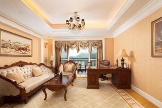 Country Garden Phoenix Hotel Huangshan - 1