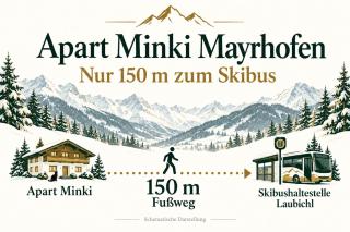 Apart Minki - 9