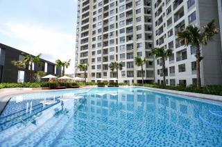 Masteri Thao Dien - Premium Apartment Near Metro - 0