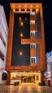 Sri Ganesh Residency - 0