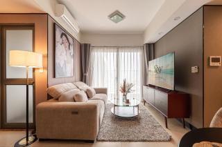 Masteri Thao Dien - Premium Apartment Near Metro - 2
