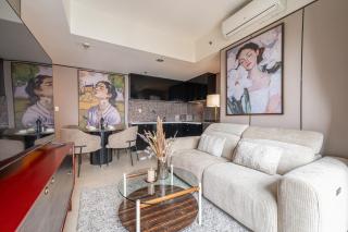 Masteri Thao Dien - Premium Apartment Near Metro - 4