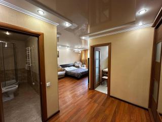 KyivStay Podil Apartment - 6