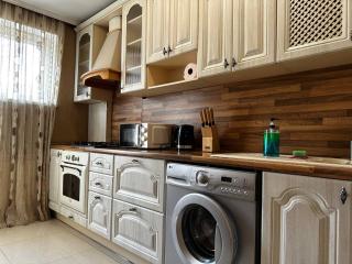 KyivStay Podil Apartment - 1