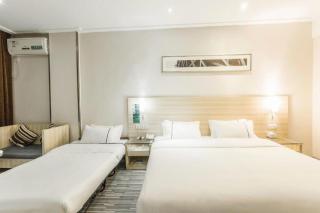 City Comfort Inn Dongxing National Trade Port - 7