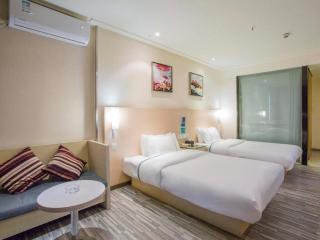 City Comfort Inn Dongxing National Trade Port - 6