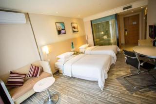 City Comfort Inn Dongxing National Trade Port - 5