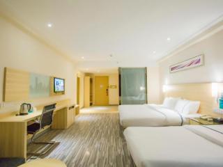 City Comfort Inn Dongxing National Trade Port - 4