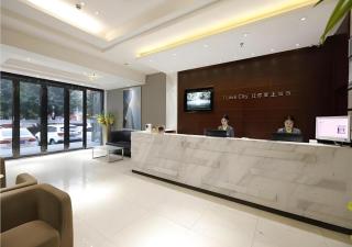 City Comfort Inn Yichang Gezhouba CBD Shopping Center - 9
