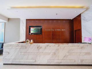 City Comfort Inn Yichang Gezhouba CBD Shopping Center - 8