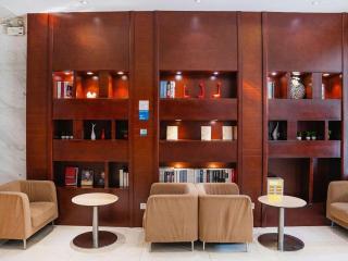 City Comfort Inn Yichang Gezhouba CBD Shopping Center - 7