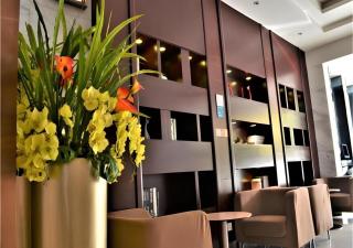 City Comfort Inn Yichang Gezhouba CBD Shopping Center - 4