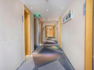 City Comfort Inn Yichang Gezhouba CBD Shopping Center - 3