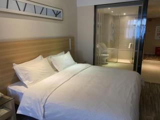 City Comfort Inn Huizhou Economic College Shuikou Huxi Avenue - 5