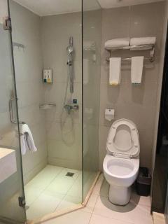 City Comfort Inn Huizhou Economic College Shuikou Huxi Avenue - 4