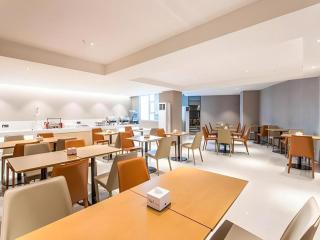 City Comfort Inn Nanning Railway Station Guangxi University - Nanning - 8