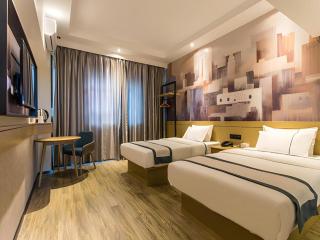 City Comfort Inn Nanning Railway Station Guangxi University - Nanning - 5