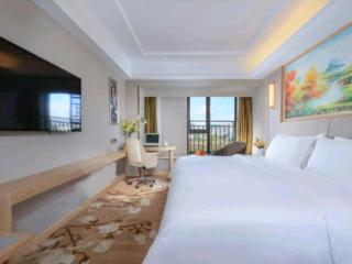 Vienna Hotel Yunnan Chunrong Street Qicai Yunan - Kunming - 4