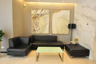 City Comfort Inn Guangzhou Baiyun Mountain - 5