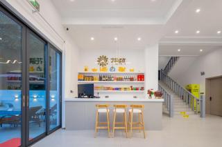 Floral Hotel Qiandaohu Yiranju Homestay High Speed Railway Station - 4