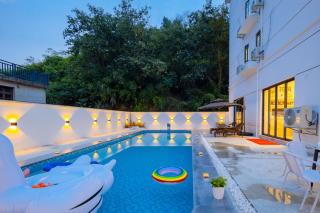 Floral Hotel Qiandaohu Yiranju Homestay High Speed Railway Station - 2