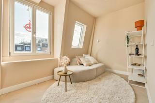 Lejlighed tæt på centrum på Drejøgade - 8