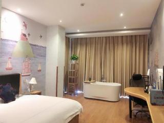 Warmly Hotel Suzhou Jinji Lake Ligongdi Branch - 3