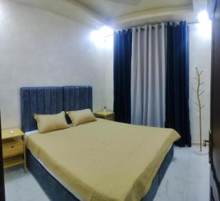 Watin Apartments - 0