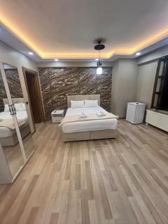 Golden Sur Butik Hotel - 8