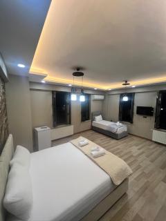 Golden Sur Butik Hotel - 6