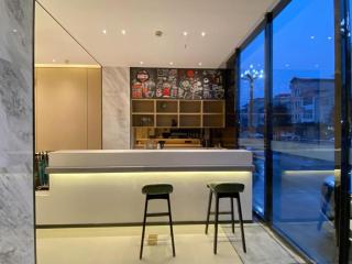 City Comfort Inn Hechi Du'an Wenti Square - 7