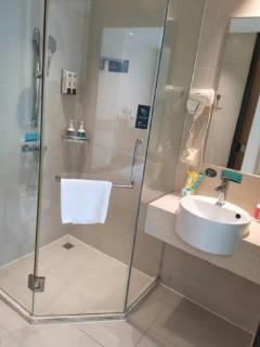 City Comfort Inn Hechi Du'an Wenti Square - 3