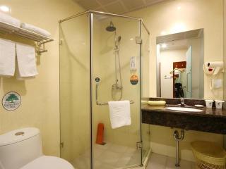 GreenTree Inn Beijing Chaoyang District Shilihe Subway Station Express Hotel - 9