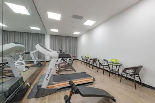 Echarm Hotel Guilin North High Speed Railway Station - 7