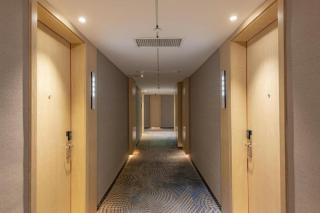 Echarm Hotel Guilin North High Speed Railway Station - 5