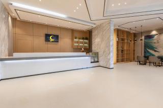 City Comfort Inn Huanggang Baota Avenue - Fankou - 9
