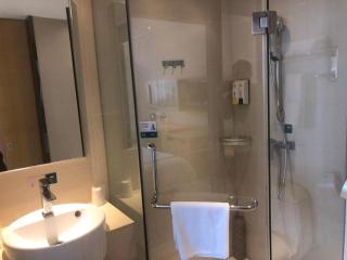 City Comfort Inn Huanggang Baota Avenue - Fankou - 4