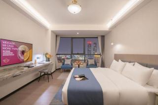 Kunming Guihua Hotel - 2