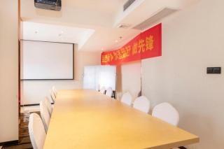 City Comfort Inn Chongqing Jiangbei Airport T3 Terminal - 8