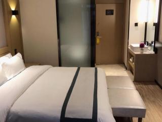 City Comfort Inn Chongqing Jiangbei Airport T3 Terminal - 6